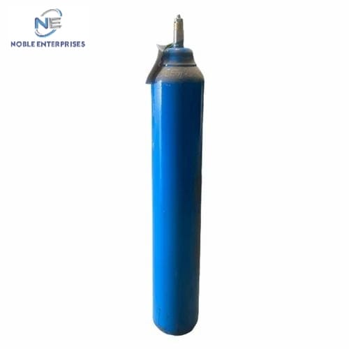 10 Litre Medical Nitrous Oxide Cylinder