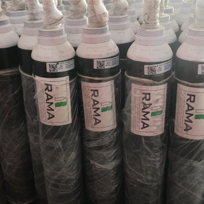 10 Litre Medical Oxygen Cylinder