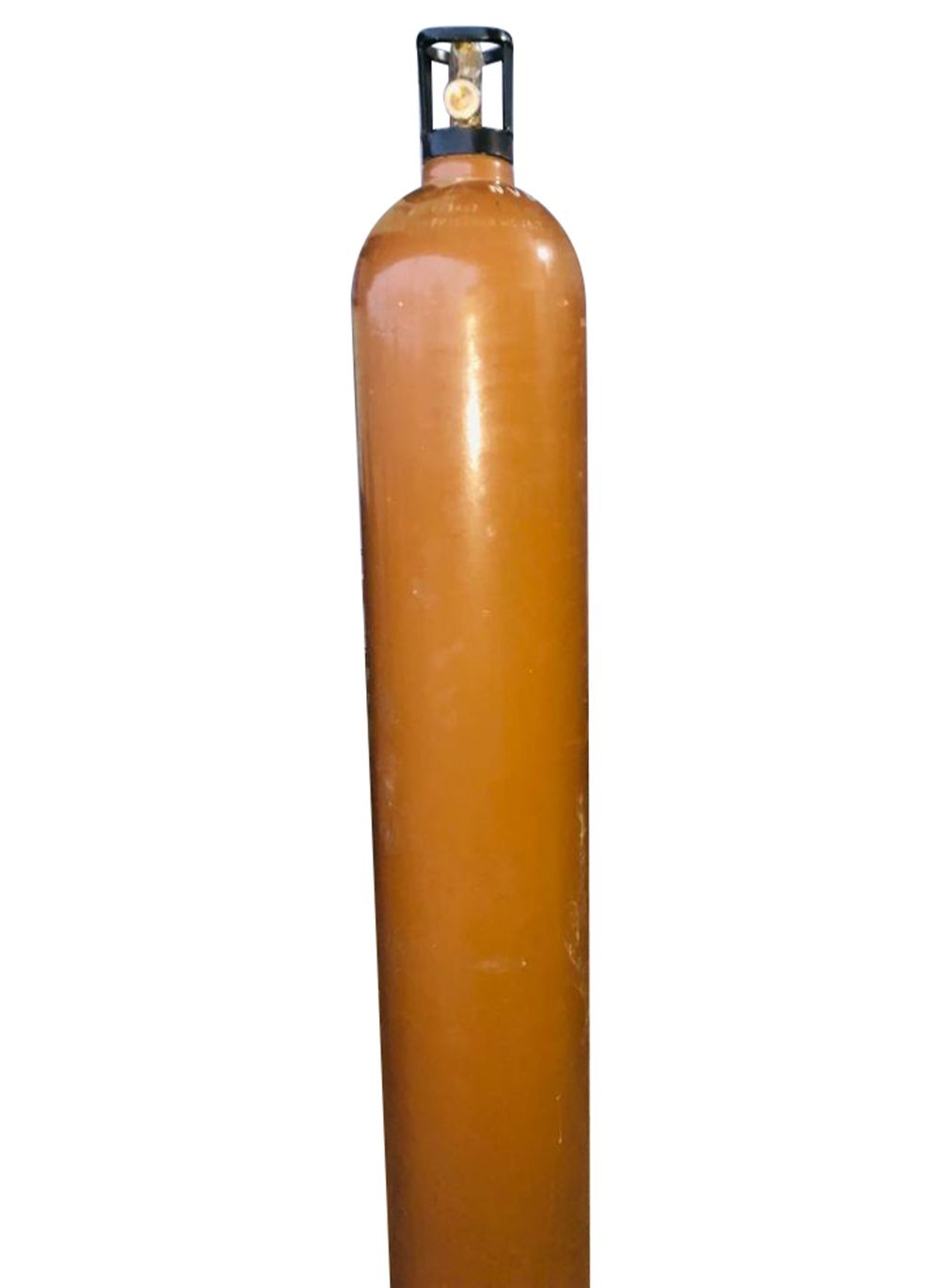 47 Litre Helium Gas Cylinder Grade 6.0 Purity 99.9999% - Image 4