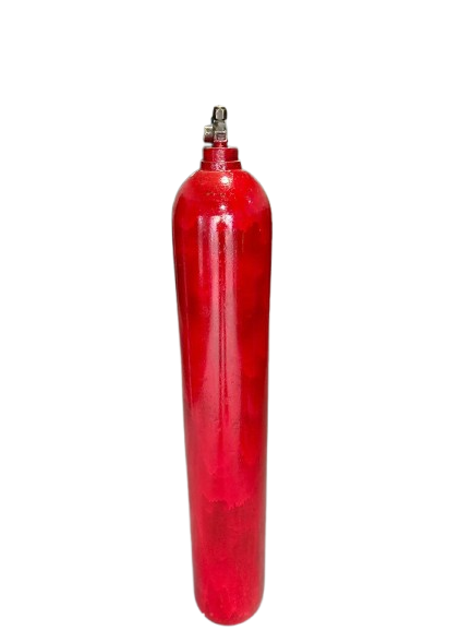46.7 Litre Hydrogen Cylinder