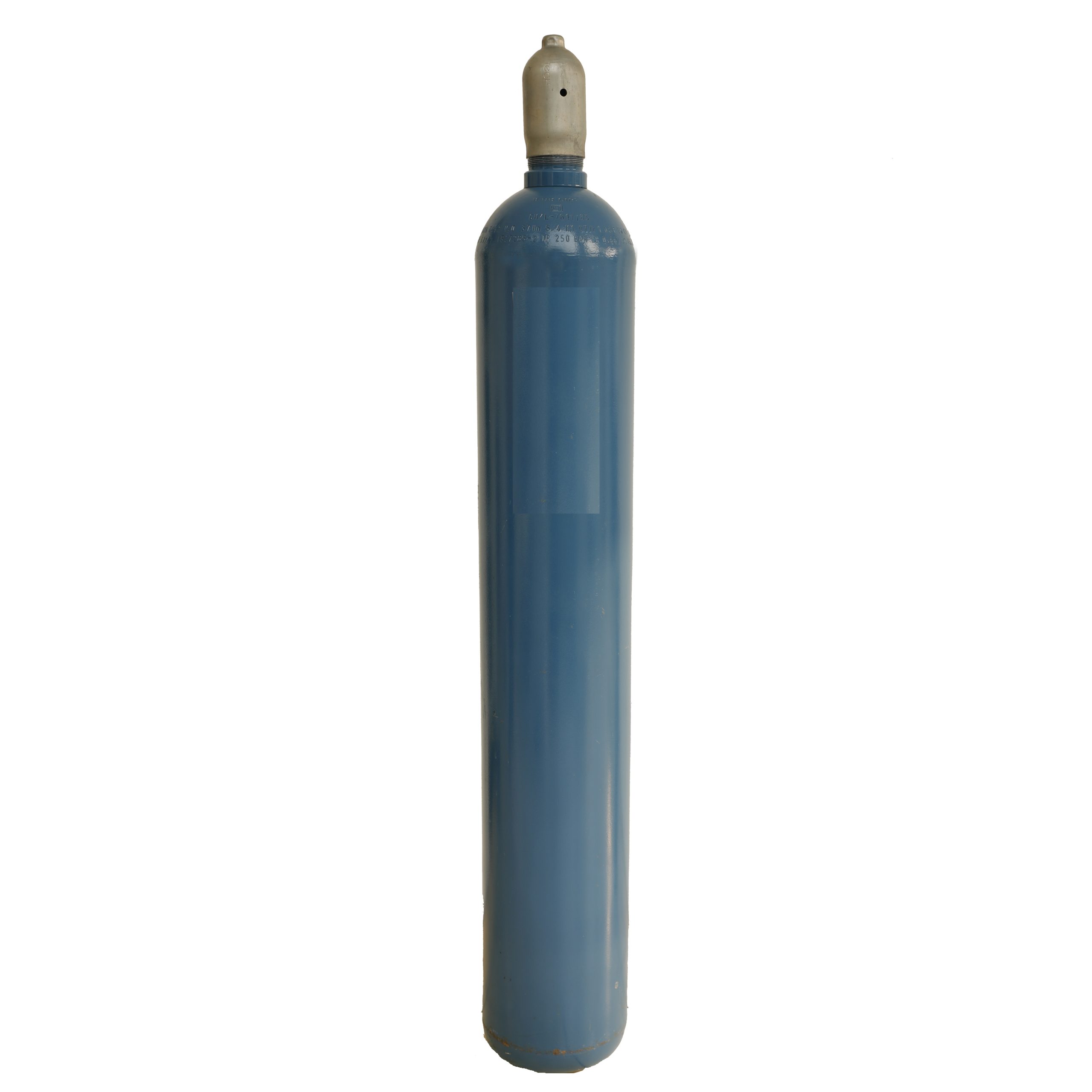 46.7 Litre Medical Nitrous Oxide Cylinder - Image 3