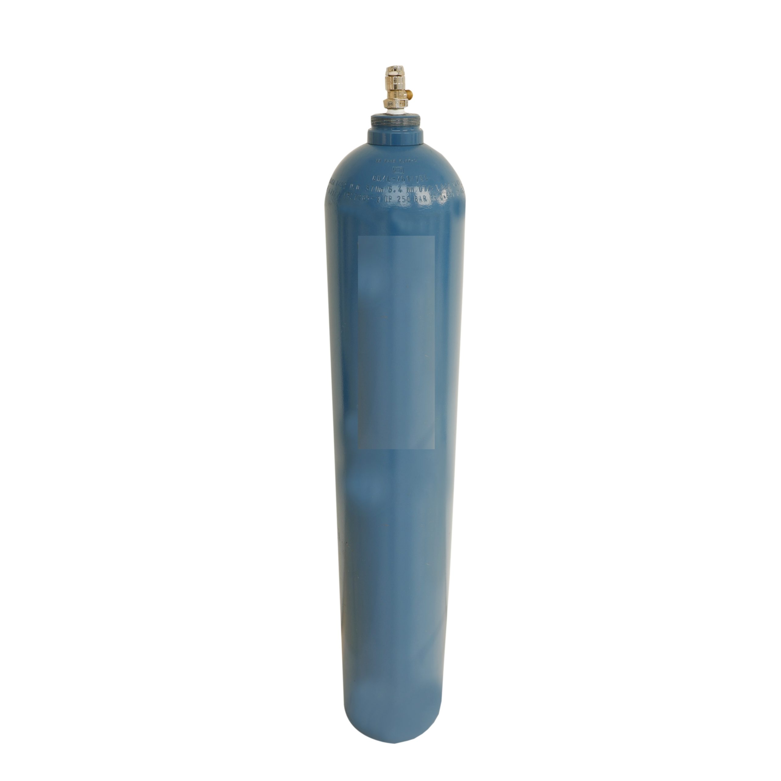 46.7 Litre Medical Nitrous Oxide Cylinder - Image 6