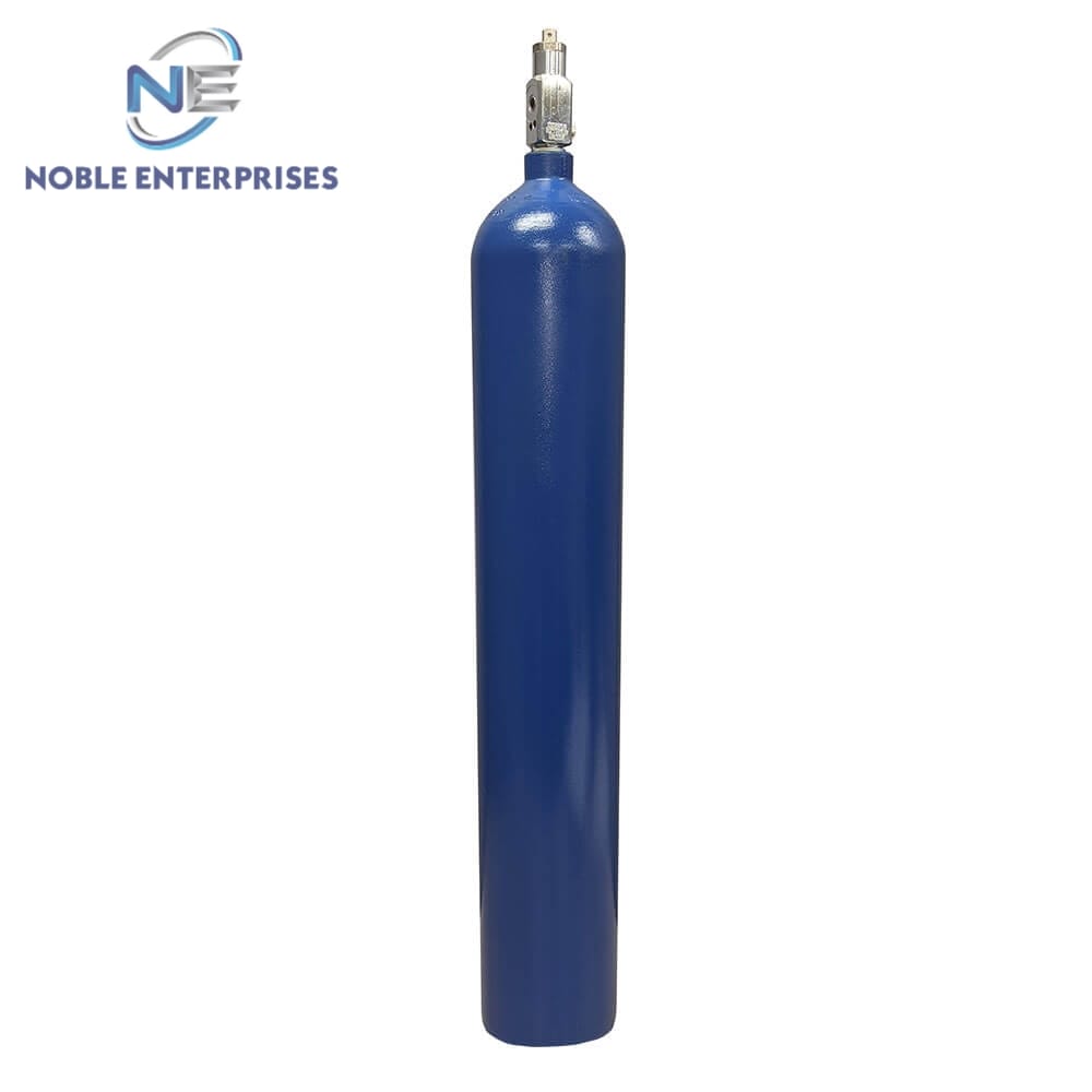 5 Litre Medical Nitrous Oxide Cylinder