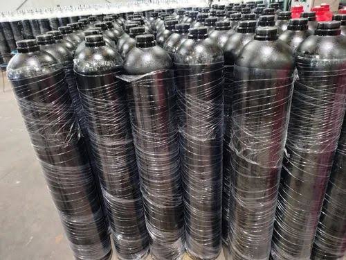 Industrial Gas Cylinder
